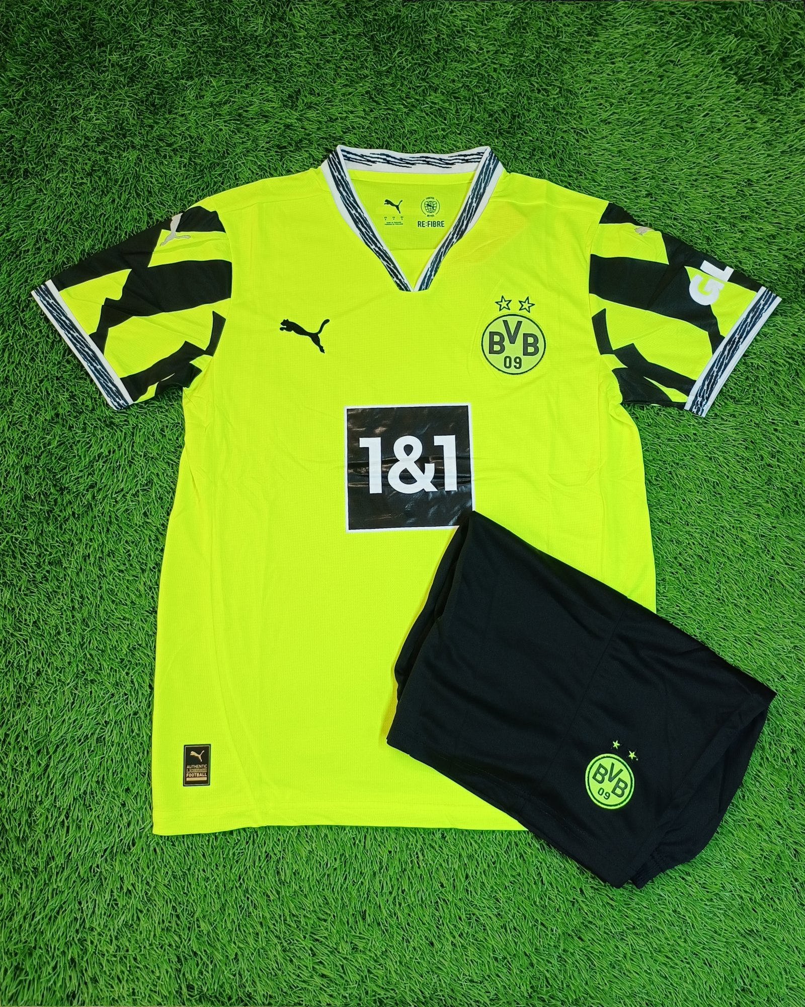 BVB FOURTH SET 2024-25