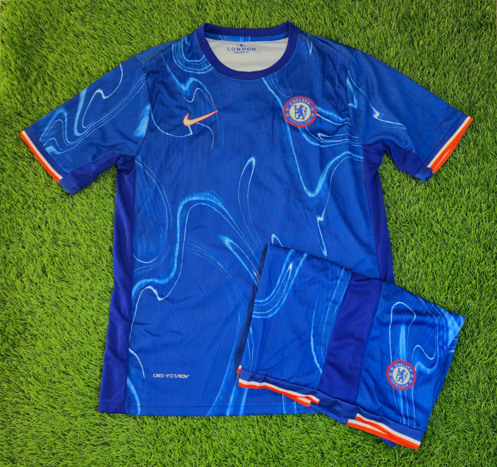 CHELSEA HOME SET 2024-25