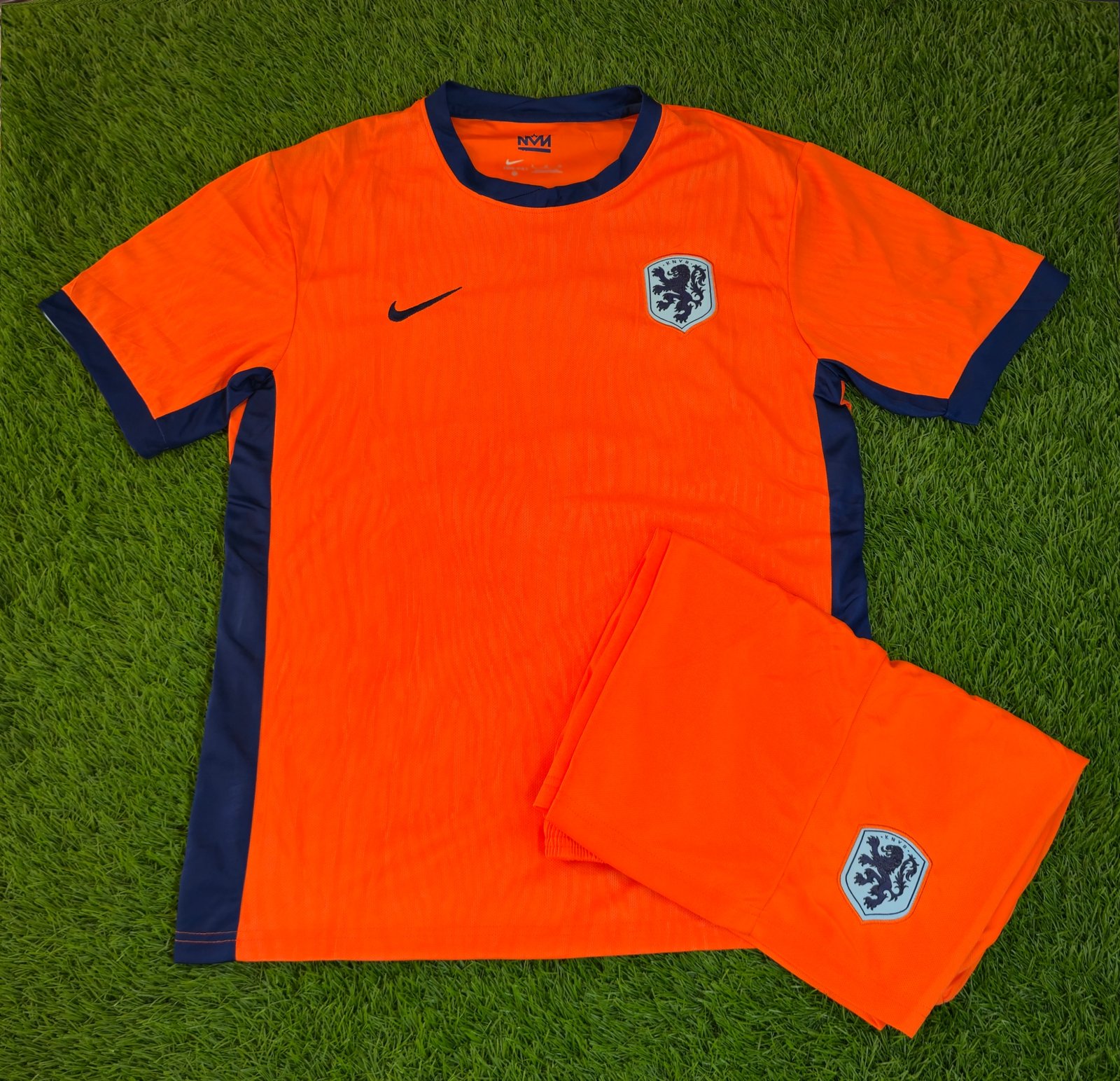NETHERLAND HOME SET 2024