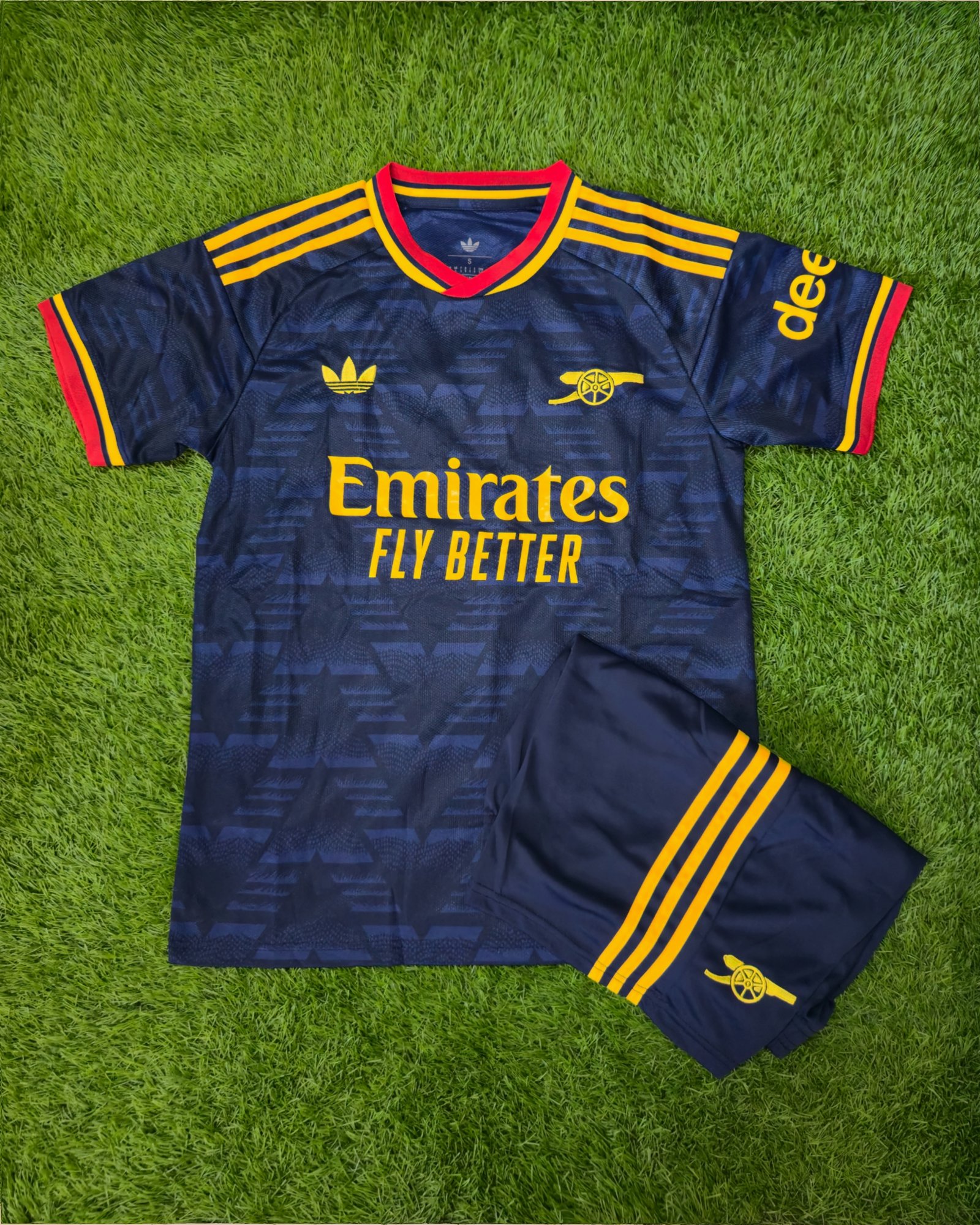 ARSENAL AWAY SET 2026-27