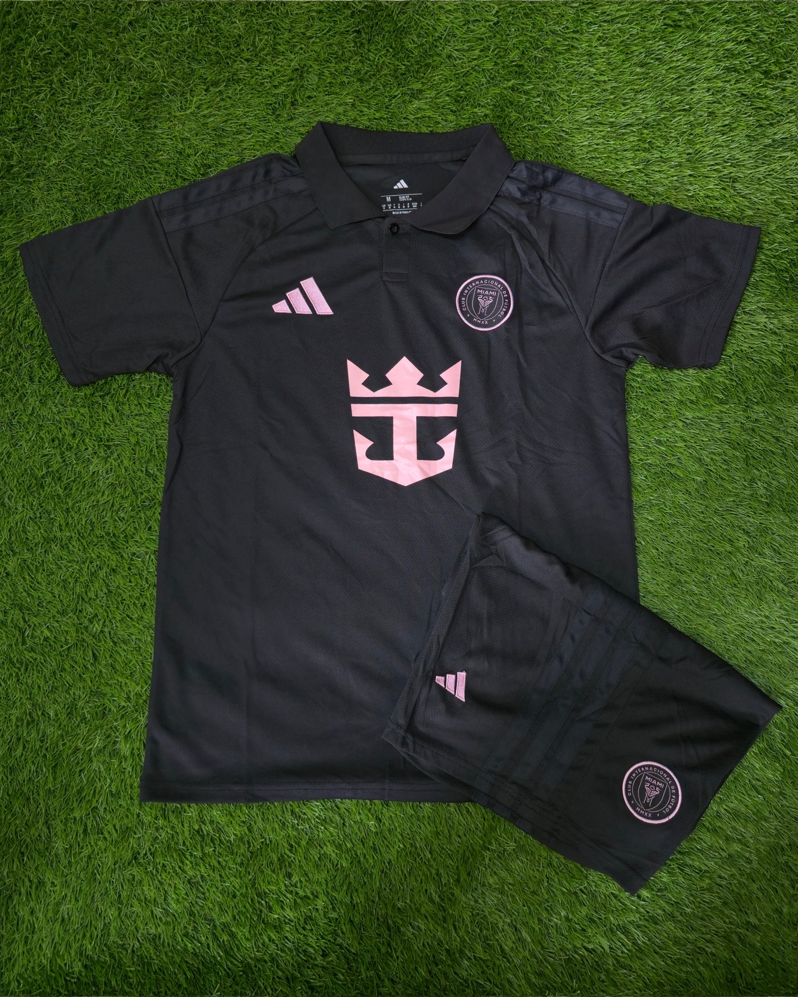 INTER MIAMI AWAY SET 2026-27