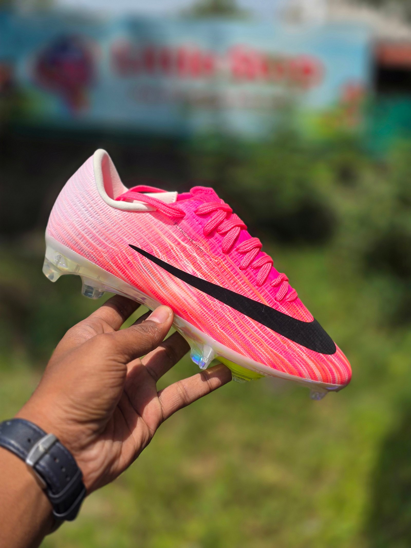 MERCURIAL VAPOR/ SUPERFLY 11 ELITE
