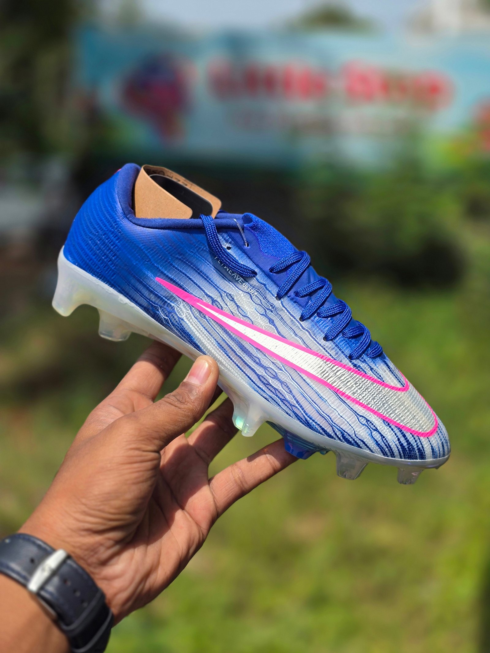 MERCURIAL SUPERFLY 11 ELITE FG