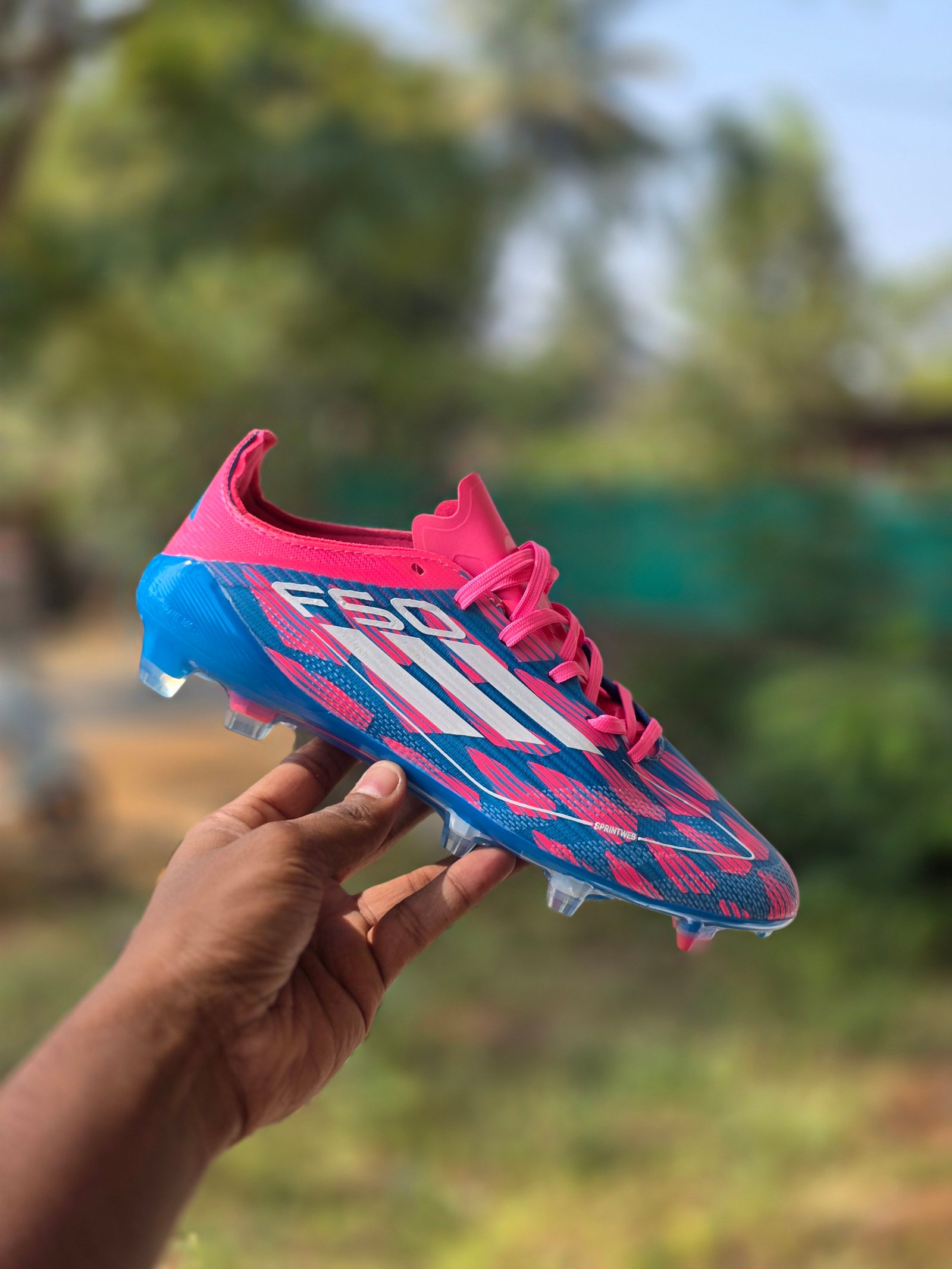 F50 LEAGUE F/MG