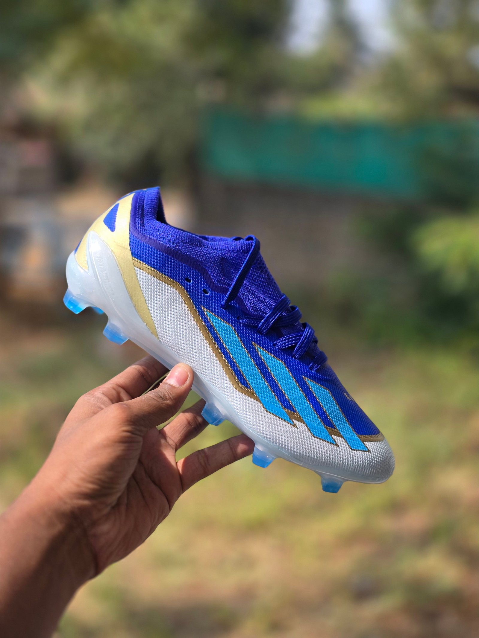 CRAZYFAST MESSI LEAGUE FG
