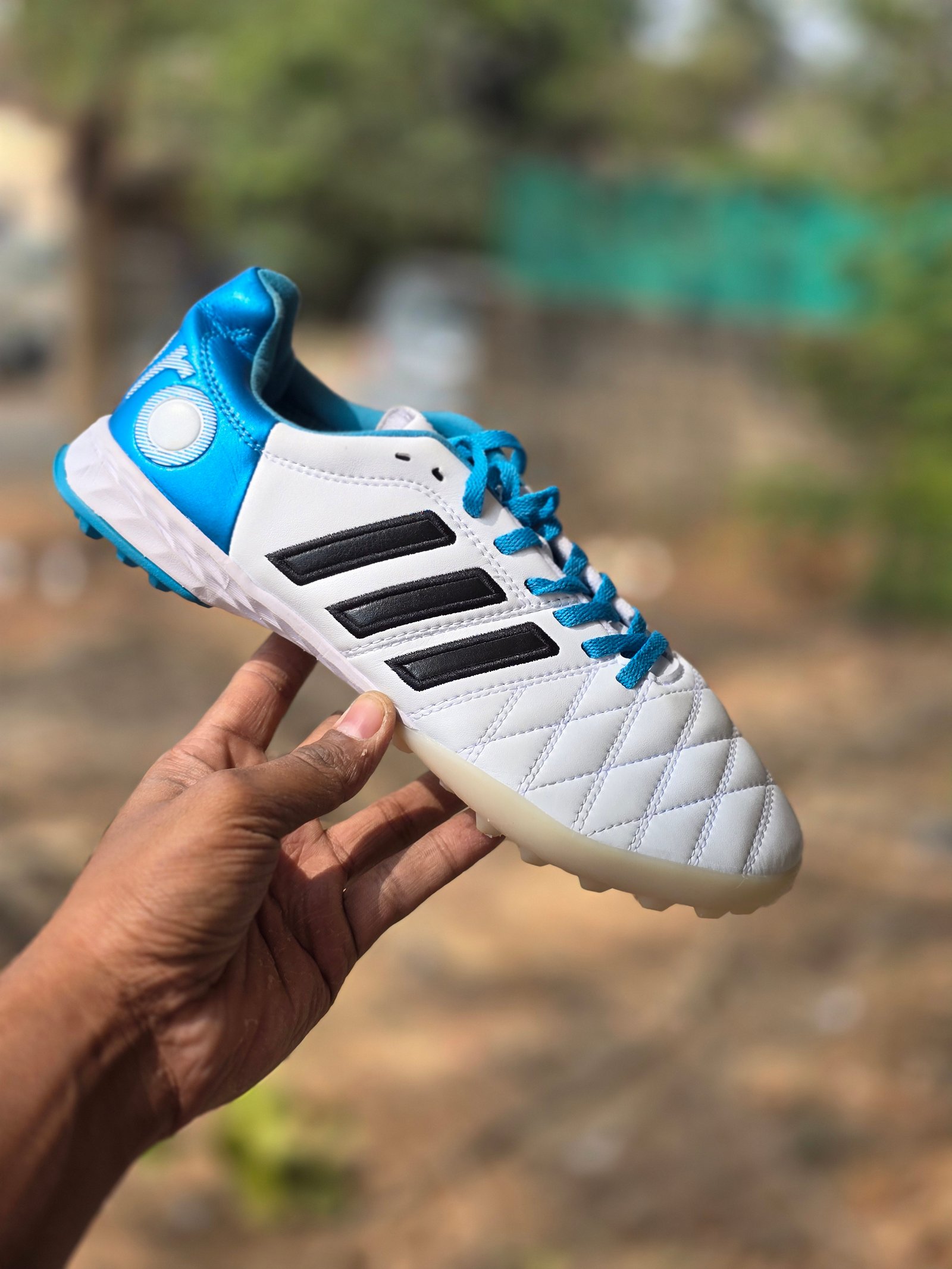 11 PRO X KROOS AG