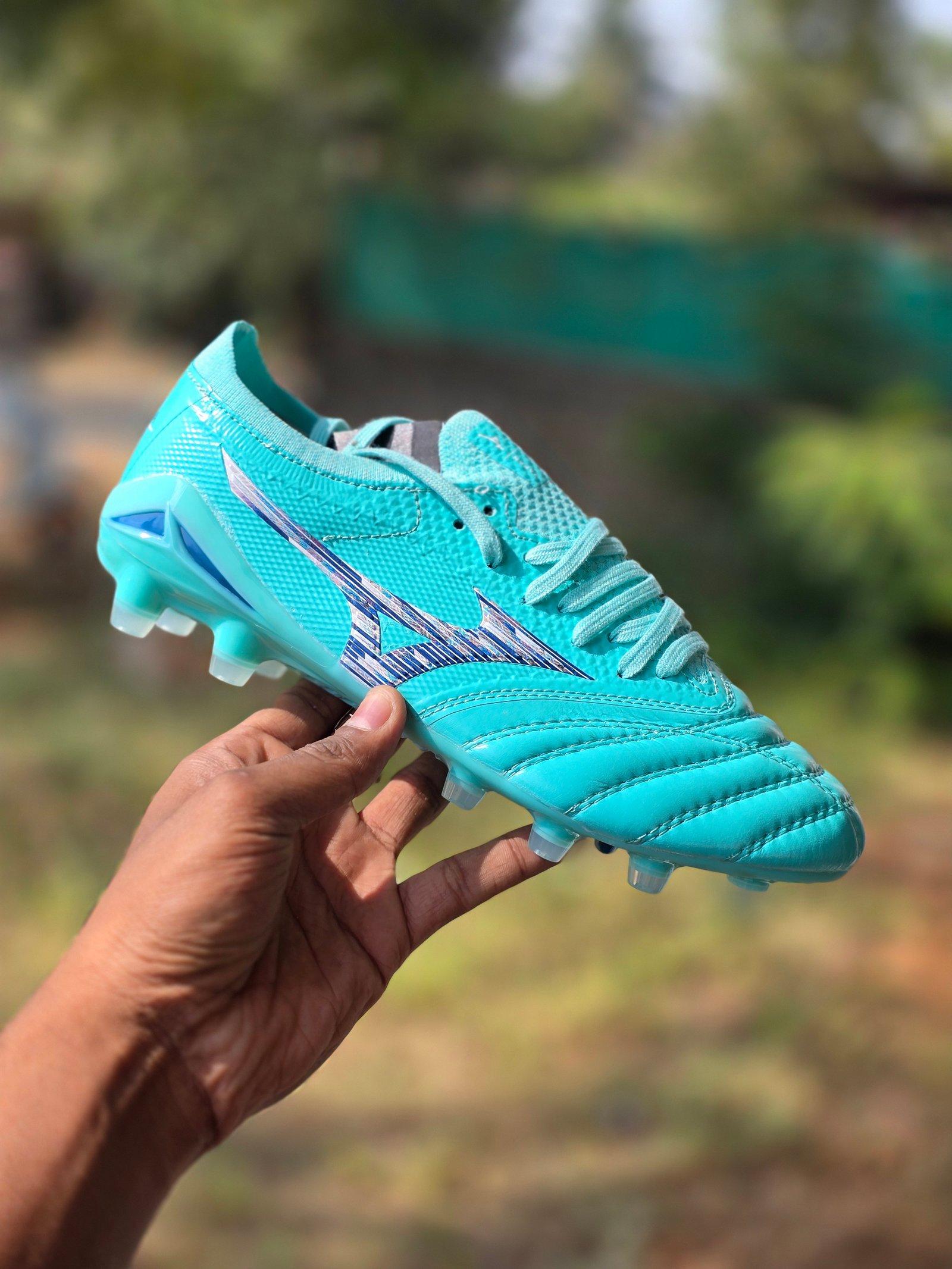MORELIA NEO IV BETA FG GREEN
