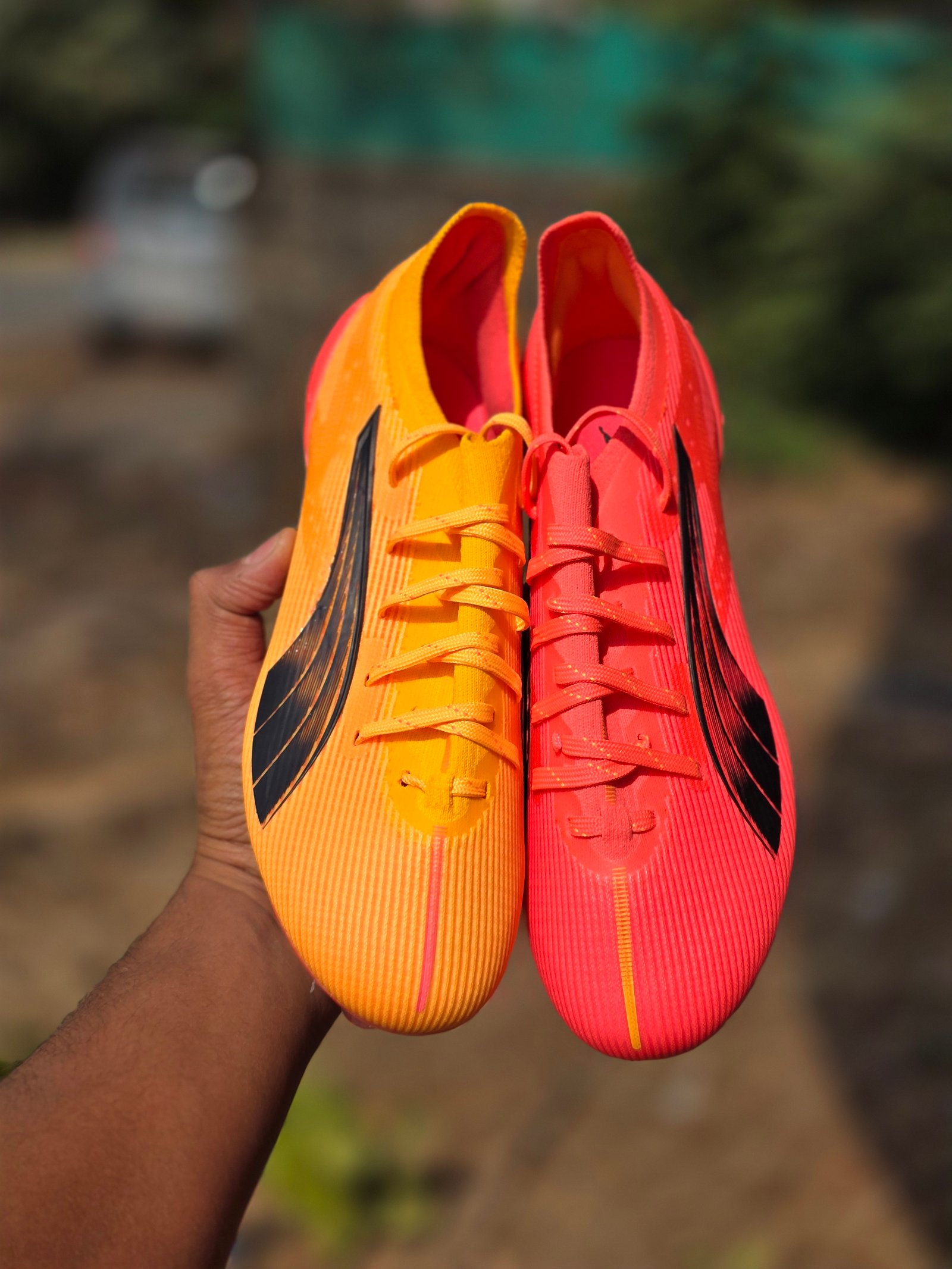 ULTRA 5 ULTIMATE FG DUAL COLOUR